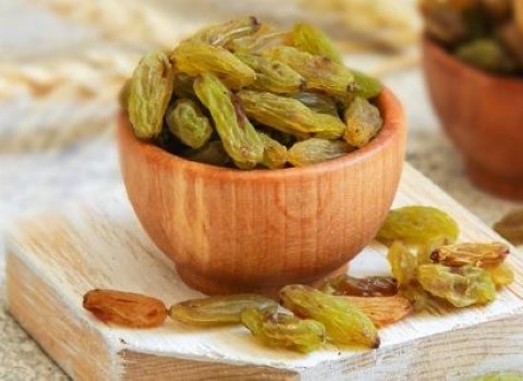 تصویر 2 از قیمت خرید کشمش سبز تیزابی با فروش عمده